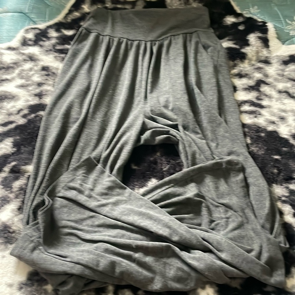 Don't wear anymore